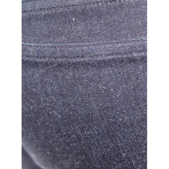 CHANEL LOW-RISE SKINNY JEANS - Picture 6 of 8